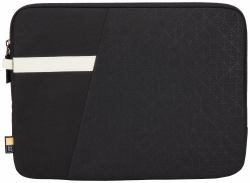 Case Logic Ibira IBRS-211 Black 27,9 cm [11"] Funda Negro 