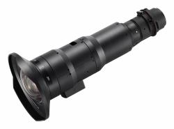 Panasonic ET-DLE020 lente de proyección PT-RCQ10, PT-RCQ80, PT-RZ120, PT-RZ970, PT-RW930, PT-RX110, PT-RZ870, PT-RZ770, PT-RW730, PT-RZ660, PT-RW620 (ET-DLE020 - Zoom Lens 0.280-0.299:1 [WUXGA] fi...