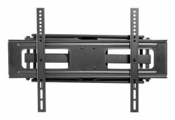 AG Neovo LMA-02 soporte para pantalla de señalización 165,1 cm [65"] Negro (LMA-02 WALLMOUNT VESA 600X400 - .)
