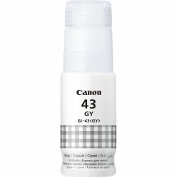 Canon GI-43GY Originale (GI-43 GY EMB GREY INK BOTTLE - .)