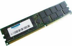 Hypertec HYR132644512OE módulo de memoria 0,5 GB DDR 184-pin DIMM (A Hypertec Hyperam Legacy 512MB Registered Dimm PC3200 [Lifetime warranty])