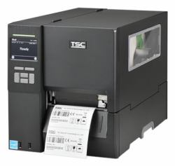 TSC MH341T impresora de etiquetas Térmica directa / transferencia térmica 300 x 300 DPI 305 mm/...