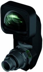 Epson ELPLX01S lente de proyección (Epson ELP LX01S - Ultra-short throw lens - for Epson EB-PU1006, PU1007, PU1008, Pro L1060, Pro L1070, Pro L1075, PowerLite Pro L1100)