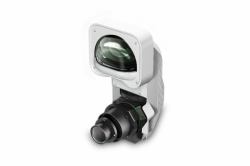 Epson ELPLX01WS lente de proyección Pro Series (Epson ELP LX01WS - Ultra-short throw lens - for Epson EB-PU1006W, EB-PU1007B, EB-PU1007W, EB-PU1008B, EB-PU1008W, PowerLite Pro G7905UNL)