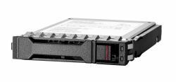 HPE 1.92TB SATA 6G Mixed Use SFF BC Multi Vendor SSD (HPE 1.92TB SATA MU SFF BC MV SSD)