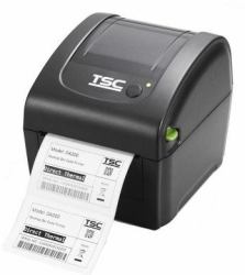 TSC DA220 impresora de etiquetas Térmica directa 203 x 203 DPI 152,4 mm/s Inalámbrico y alámbr...
