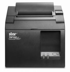 Star Micronics TSP143IIU+ GRY UK - 