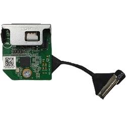 DELL 325-BDDZ parte del case del computer Mini PC (Optional HDMI 2.0b Port - Warranty: 3M)