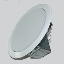 Penton RCS5/T altavoz Blanco Alámbrico 6 W (6W 5.25inch ROUND METAL CEILING LOUDSPEAKERinch)