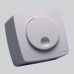 Penton VCT25R control de volumen Control de volumen rotativo (25 WATT VOLUME CONTROL C/W RESTORATION)