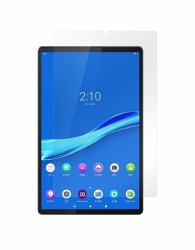 eSTUFF ES517001 protezione per lo schermo dei tablet Pellicola proteggischermo trasparente Samsung 1 pz (Lenovo M10 FHD Plus Screen - Protector. Tempered Glass. - Titan Shield)