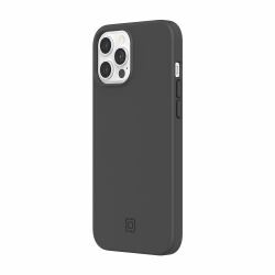 Incipio Organicore funda para teléfono móvil 17 cm [6.7"] Carbón vegetal 