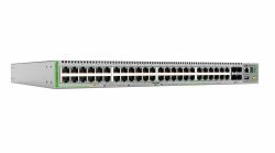 Allied Telesis AT-GS980MX/52PSM-50 switch di rete Gestito L3 10G Ethernet [100/1000/10000] Suppor...