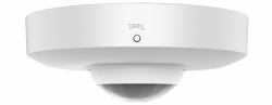 Yealink RoomSensor Sensor de sala multifuncional Blanco (Yealink RoomSensor - Battery powered Room Sensor for Meeting Rooms)