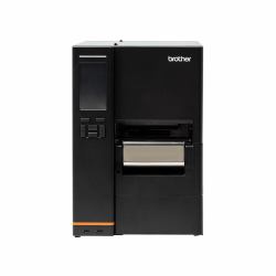 Brother TJ4422TN impresora de etiquetas Línea térmica 203 x 203 DPI Alámbrico Ethernet (TJ-4422TN THERMAL TRANSFER - THERMAL DIRECT 4 INDUSTRIAL PRIN)