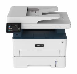 Xerox B235 A4 34 ppm Inalámbrica Copia/impresión/escaneado/fax PS3 PCL5e/6 ADF 2 bandejas Total 251 hojas UK (XEROX B235 A4 34PPM WIRELESS - DUPLEX COPY/PRINT/SCAN/FAX PS3 P)