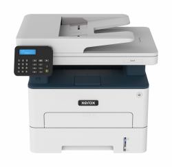 Xerox B225 A4 34 ppm Inalámbrica a doble cara Copia/impresión/escaneado/fax PS3 PCL5e/6 ADF 2 bandejas 251 hojas UK (Xerox B225V_DNIUK - Multifunction printer - B/W - laser - Legal [216 x 356 mm]...