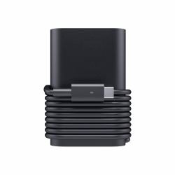 Origin Storage DELL 2WDR5 adaptador e inversor de corriente Interior 65 W Negro 