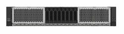 Intel Server System M50CYP2UR208 Intel C621A LGA 4189 Bastidor [2U] (Intel Serverbarebone M50CYP2UR208)