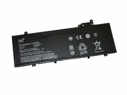 BTI 01AV479- refacción para laptop Batería (Replacement 3 cell battery for THINKPAD T480S replacing OEM part numbers 01AV478 01AV479 01AV480 // 11.52V 4947mAh 57Wh)