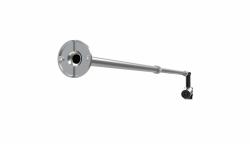 Yealink Content camera wall bracket (YEALINK CONTENT CAM MOUNT USB)