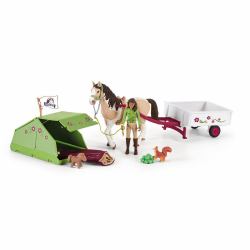 schleich HORSE CLUB 42533 set de juguetes (schleich HORSE CLUB 42533 legetÃ¸jssÃ¦t)