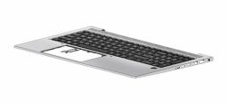 HP M35847-031 refacción para laptop Teclado (UK Keyboards)