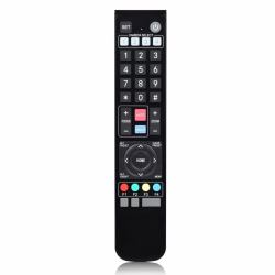 Vivolink VLCAM230-REMOTE mando a distancia para cámara IR inalámbrico (VLCAM230 Replacement remote - control . - Warranty: 24M)