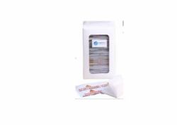 Lanview LVO231789 kit de limpieza para computadora Paño/bolígrafo de limpieza (Cleaning Tissue pack off 40 - Pcs. - Warranty: 60M)
