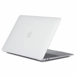 eSTUFF ES690200-BULK maletines para portátil 38,1 cm [15"] Funda protectora rígida Transparente 