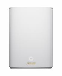 ASUS ZenWiFi AX Hybrid [XP4] [1-PK] Dual-band [2.4 GHz/5 GHz] Wi-Fi 6 [802.11ax] Bianco 2 Interno (ASUS ZenWiFi AX Hybrid [XP4] - Wi-Fi-s)