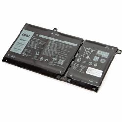DELL CF5RH ricambio per laptop Batteria (40Wh Lithium Ion battery for - laptops - Warranty: 12M)
