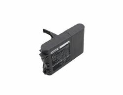 CoreParts MBXVAC-BA0029 accesorio y suministro de vacío Batería Aspiradora sin cables (Battery for Dyson Vacuum - 60.48Wh 21.6V Li-ion 2800mAh - Black, SV10, V8, V8 Absolute, V8 Absolute Cord-Fre...