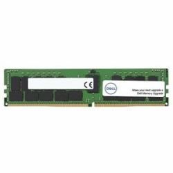 DELL AB614353 memoria 32 GB 1 x 32 GB DDR4 288-pin DIMM Data Integrity Check [verifica integrità dati] (Dell - DDR4 - modulo - 32 GB - DIMM 288-PIN - 3200 MHz / PC4-25600 - 1.2 V - registrato - EC...