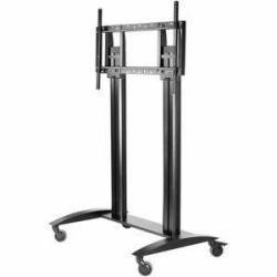 Peerless SR598-HUB2 accesorio para pizarra interactiva Monte Negro (SR598-HUB2 - Smartmount Universal Cart For Microsoft Surface Hub - 85" 2S)