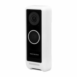 Ubiquiti UniFi Protect G4 Doorbell - Campanello porta - senza fili - 802.11a/b/g/n/ac, Bluetooth 4.2