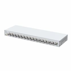 AXIS M7116 VIDEO ENCODER - 16-CHANNEL 25/30 FPS ZIPSTREAM
