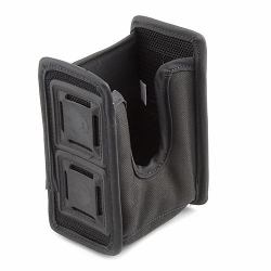 Datalogic HLS-P080 caja para equipo Negro (HOLSTER UNIVERSAL - .)