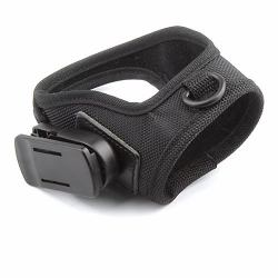 Datalogic PCD-P080 caja para equipo Negro (PCD-8000 CASE/BELT HOLSTER DISP - .)
