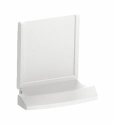 Schneider Electric VDIM11U246 accesorio para panel de conexiones (RJ45 SHUTTER GREY PANEL 19IN 1U - X 24)