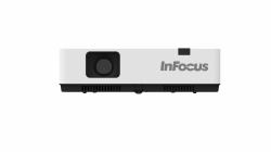 InFocus IN1014 videoproyector Proyector de alcance estándar 3400 lúmenes ANSI 3LCD XGA [1024x76...