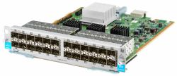 HPE Aruba Networking 24-port 1GbE SFP MACsec v3 zl2 Module (HP 24 PORT 1GBE SFP V3 ZL2 MODULE)