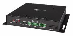 Crestron AM-3200 extensor audio/video Repetidor de señales AV Negro (AIRMEDIA RECEIVER 3200 - )