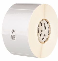 Zebra Z-Xtreme 5000T Silver Label nastro termico 74 m Argento (RESIN RIBBON 110MMX74M IMAGE - LOCK HIGH PERF CARTR 6/BOX)
