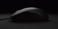 Mionix Castor Pro ratón Juego mano derecha USB tipo A Óptico 19000 DPI 