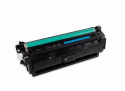 PrintMate K15861F6 cartucho de tóner 1 pieza[s] Compatible Cian 