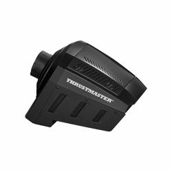 Thrustmaster 2960864 accesorio de controlador de juego Soporte para volante de carreras (Gaming Controller Accessory - Racing Wheel Stand - Warranty: 12M)