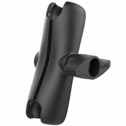 RAM Mounts RAM-D-201U accesorio o pieza para soporte (Socket Arm: Unpkd Ram - Double D Balls - Warranty: 1188M)