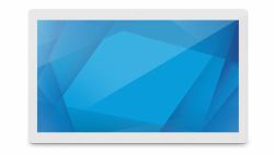 Elo Touch Solutions E411643 Terminal Punto Venta [TPV] RK3399 Todo-en-Uno 25,6 cm [10.1"] 1280 x 800 Pixeles Pantalla táctil Blanco (ESY10I4 4.0 VALUE 10IN ROCK 4GB - 32GB A10 GMS NO STD WHITE)