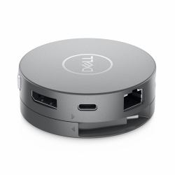 ADPT,CON,DA310,LS,EMEA - Warranty: 3M